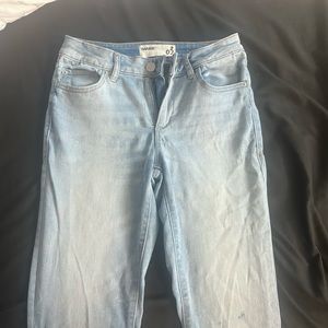 Garage Jeans